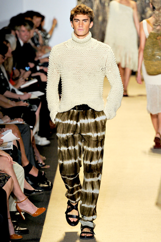 Michael Kors / - 2012